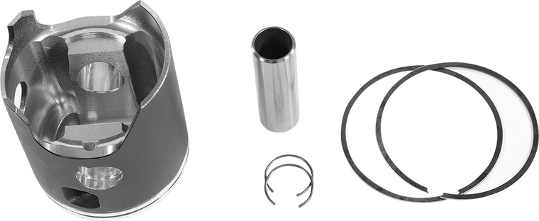 Wossner - Piston Kit - Piston Kit - 8026D060