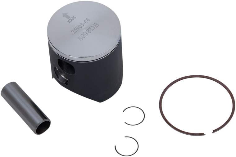 Wossner - Piston Kit - Piston Kit - 8098DB