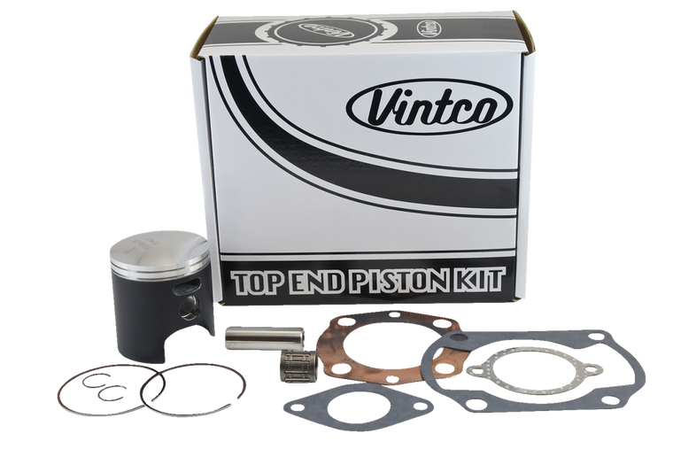 Vintco - Top End Piston Kit - Top End Piston Kit - KTH01-1.0