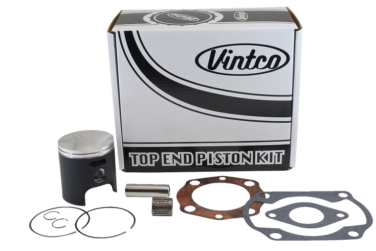 Vintco - Top End Piston Kit - Top End Piston Kit - KTH02-1.5