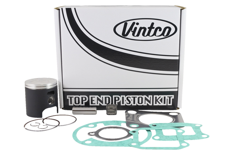 Vintco - Top End Piston Kit - Top End Piston Kit - KTH10-0.5
