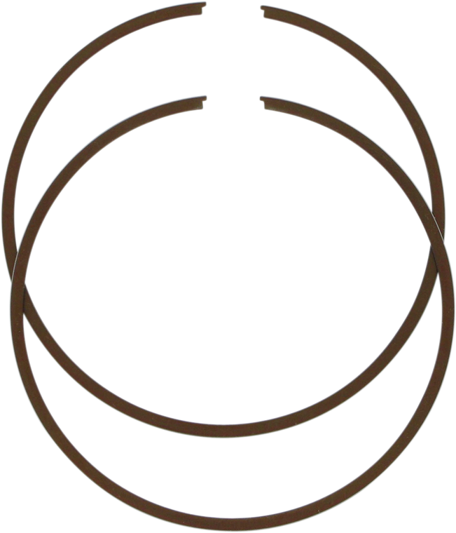 Wsm - Ring Set - Replacement Piston Ring Set - 010-909