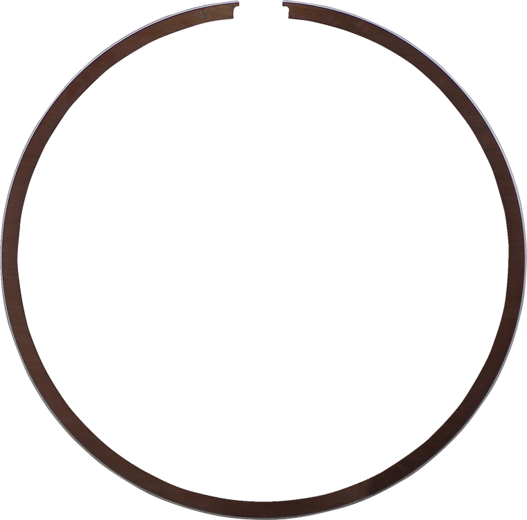 Wossner - Piston Ring Set - Replacement Piston Ring Set - RSB7250