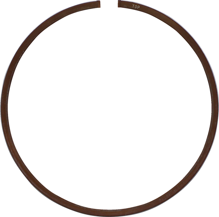 Wossner - Piston Ring Set - Replacement Piston Ring Set - RST7750