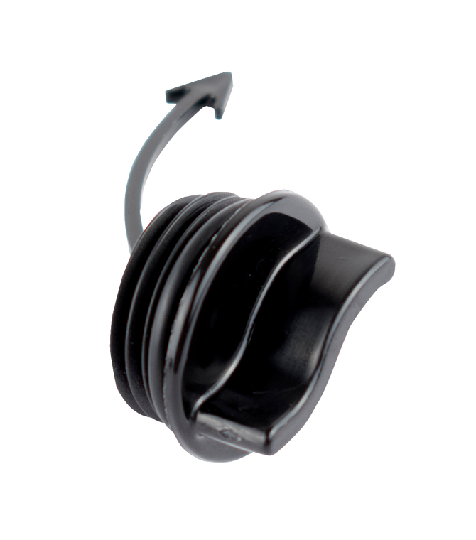 Wsm - Drain Plug - Drain Plug - 011-159-01