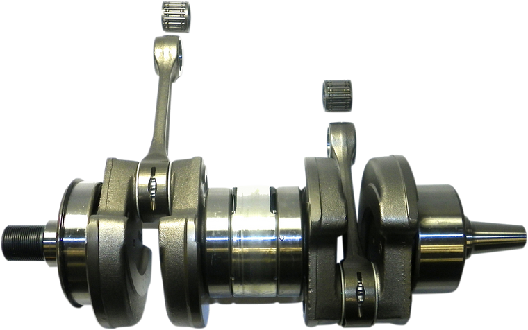Wsm - Crankshaft Assembly - Crankshaft Assembly - 010-1028WSM