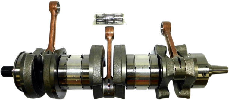 Wsm - Crankshaft Assembly - Crankshaft Assembly - 010-1028-01WSM