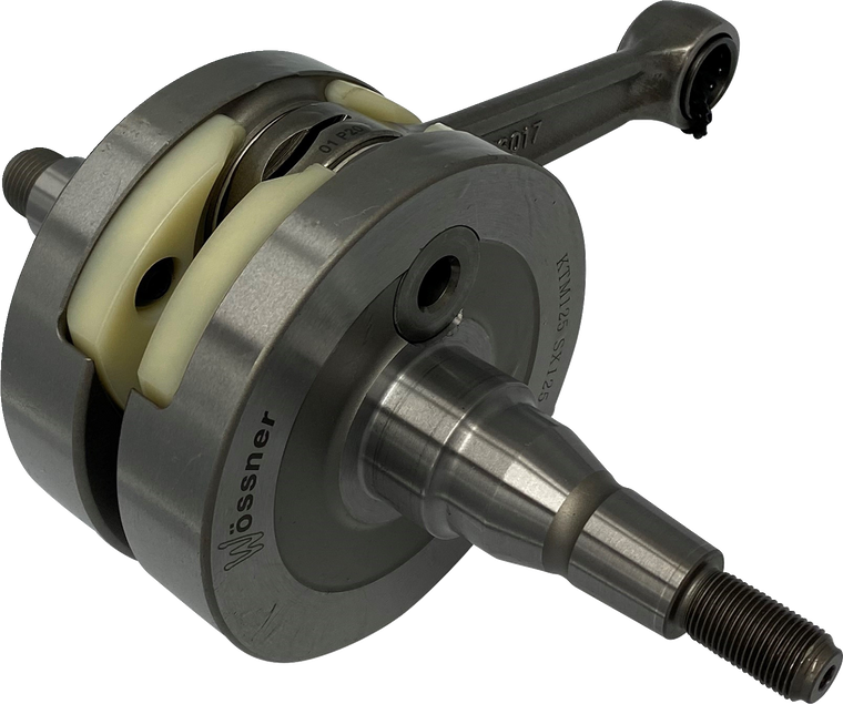 Wossner - Crankshaft - Crankshaft - CS2070