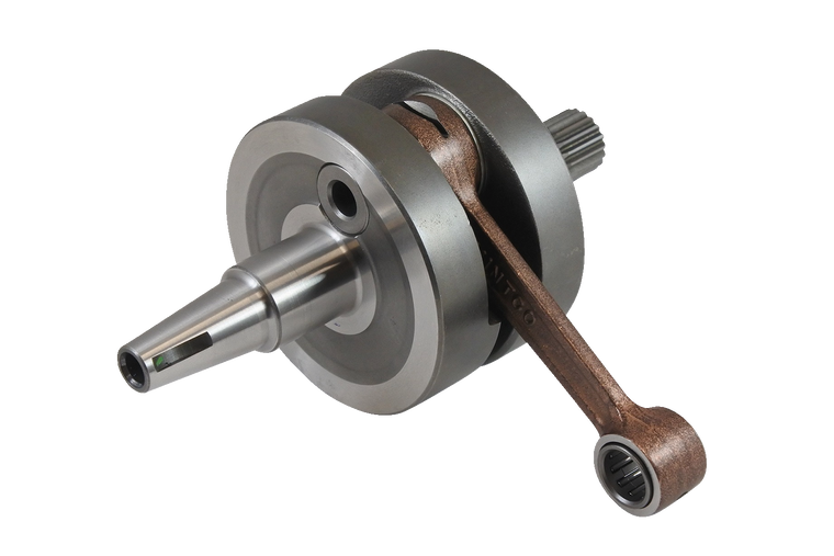 Vintco - Crankshaft Assembly - Crankshaft Assembly - CR2005