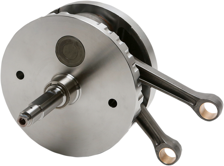 S&s Cycle - Flywheel Assembly - Flywheel Assembly - 320-0601 S&s Cycle - Flywheel Assembly - Flywheel Assembly - 320-0601