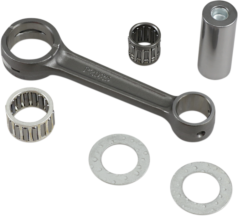 Wossner - Connecting Rod - Connecting Rod - P2025 Wossner - Connecting Rod - Connecting Rod - P2025