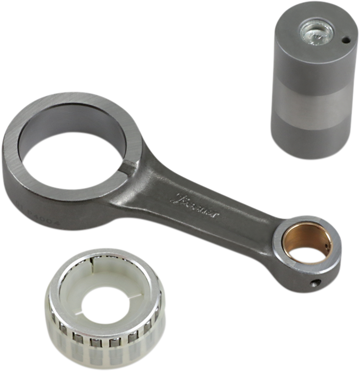 Wossner - Connecting Rod - Connecting Rod - P4004 Wossner - Connecting Rod - Connecting Rod - P4004