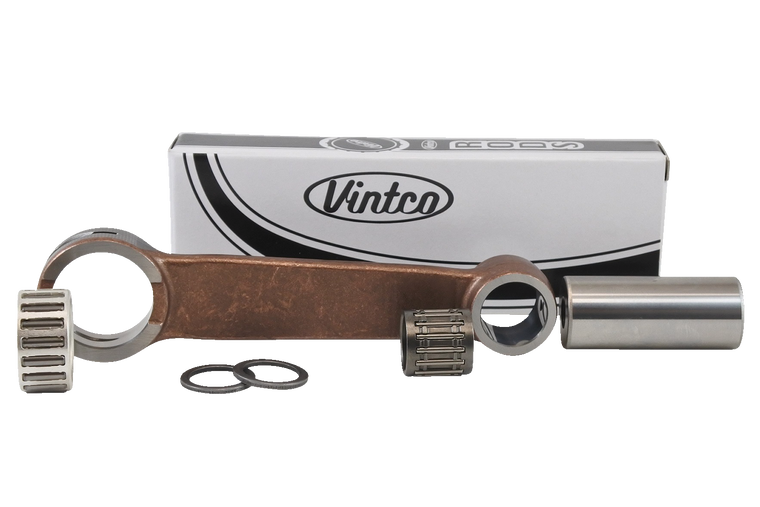 Vintco - Connecting Rod Kit - Connecting Rod Kit - KR2018