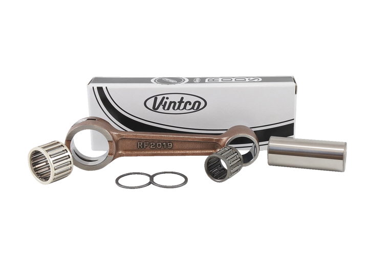Vintco - Connecting Rod Kit - Connecting Rod Kit - KR2019