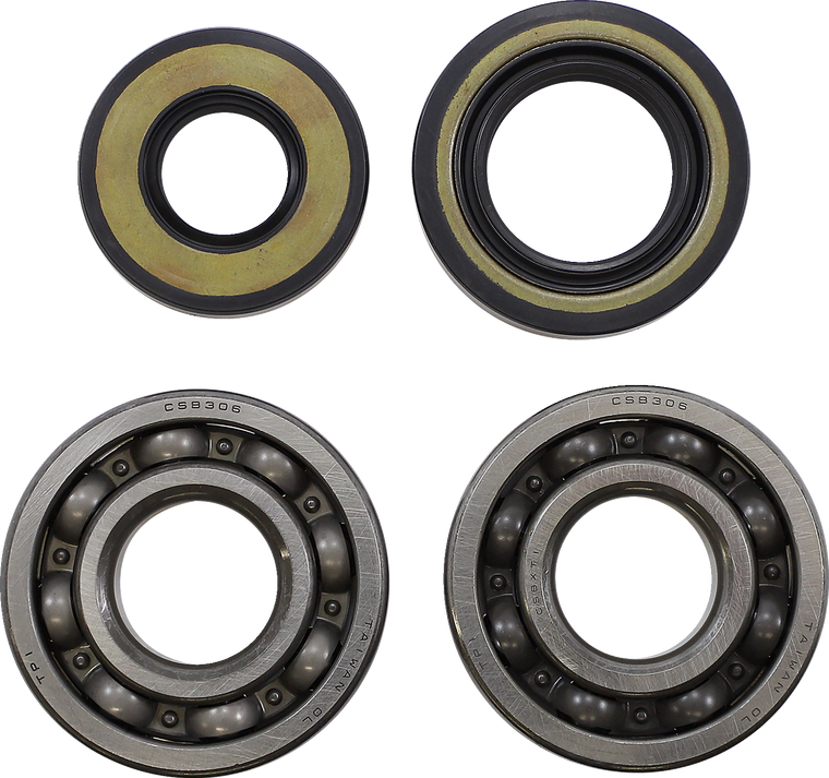 Vintco - Main Bearing Kit - Main Bearing Kit - KMB004