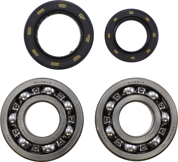 Vintco - Main Bearing Kit - Main Bearing Kit - KMB006