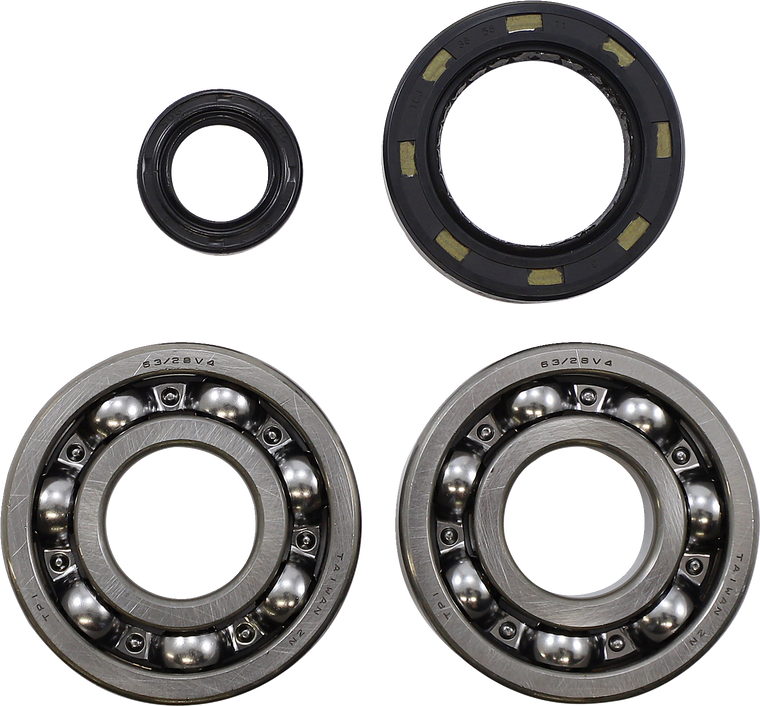 Vintco - Main Bearing Kit - Main Bearing Kit - KMB034