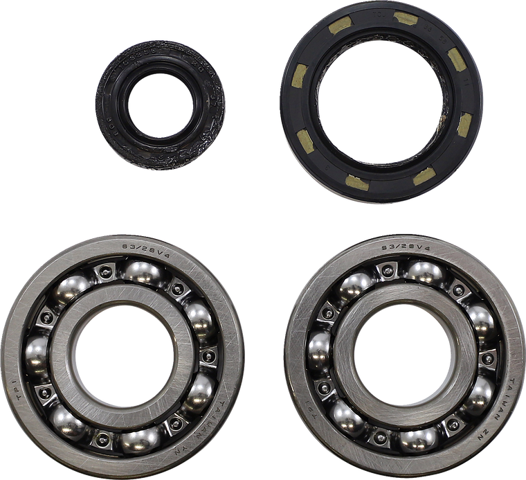 Vintco - Main Bearing Kit - Main Bearing Kit - KMB032