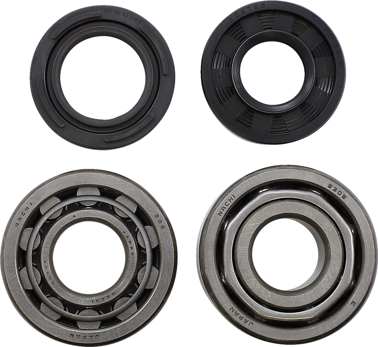 Vintco - Main Bearing Kit - Main Bearing Kit - KMB028