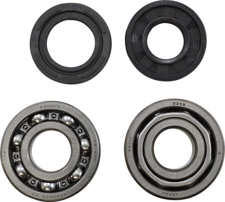 Vintco - Main Bearing Kit - Main Bearing Kit - KMB027