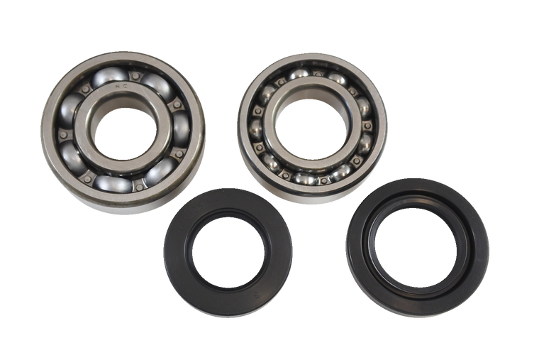 Vintco - Main Bearing Kit - Main Bearing Kit - KMB016