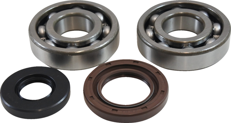 Vintco - Main Bearing Kit - Main Bearing Kit - KMB022