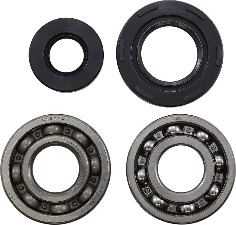 Vintco - Main Bearing Kit - Main Bearing Kit - KMB021