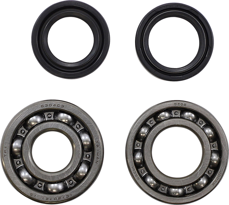 Vintco - Main Bearing Kit - Main Bearing Kit - KMB023