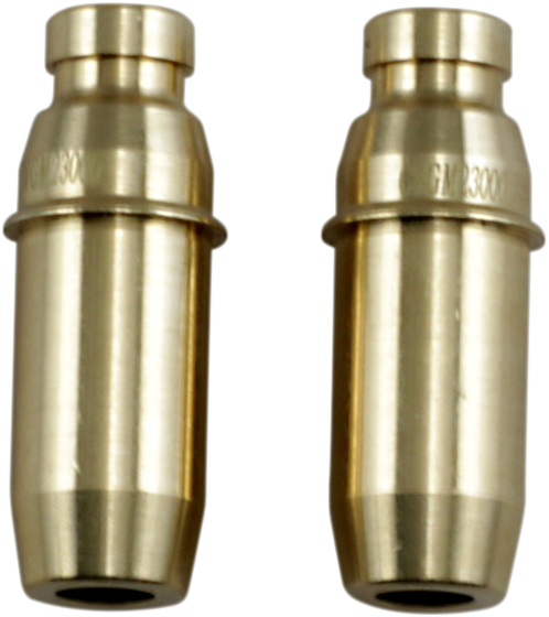 Xceldyne - Valve Guide Kit - Exhaust - Valve Guide - CVGM13005