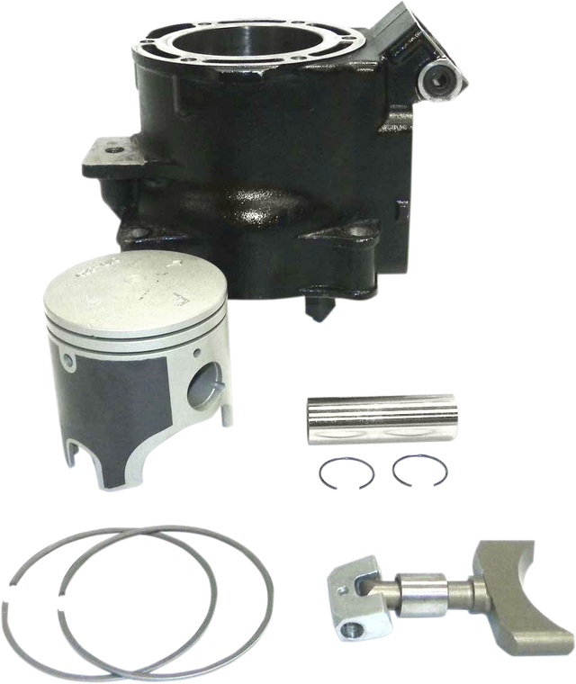 Wsm - Cylinder Kit - Yamaha - Cylinder Kit - 010-6029K