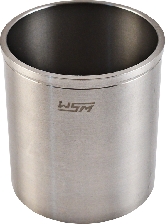 Wsm - Cylinder Sleeve - Cylinder Sleeve - 010-1314