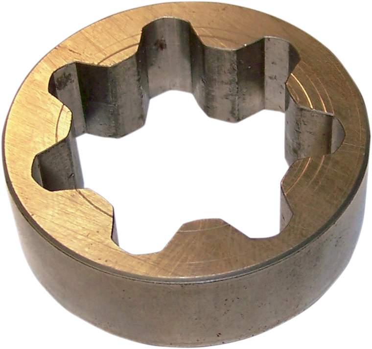 Wsm - Pump Rotor - 4-TEC - Sea-Doo - Replacement Oil Pump Part - 010-093 Wsm - Pump Rotor - 4-TEC - Sea-Doo - Replacement Oil Pump Part - 010-093