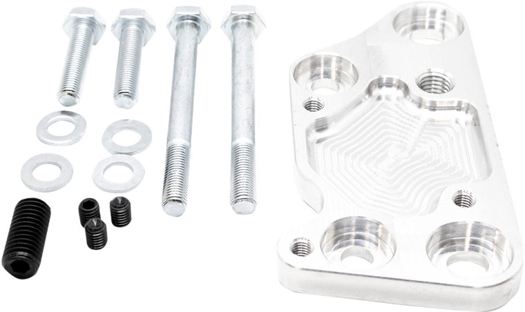 Sdi - Motor Mount - Motor Mount - UDMPRZRMP Sdi - Motor Mount - Motor Mount - UDMPRZRMP