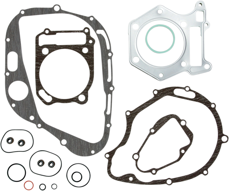 Vesrah - Complete Gasket Kit - LSP 650 - Gasket Set - VG-3049-M