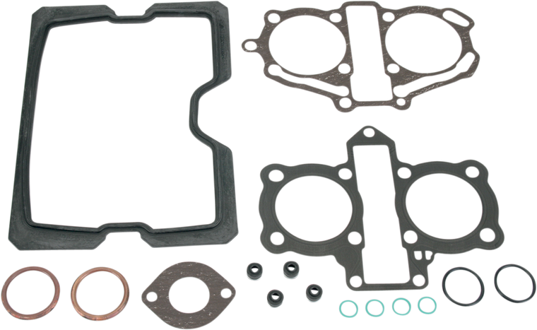 Vesrah - Top End Gasket Kit - CB/CMX 250 - Gasket Set - VG-5179-M