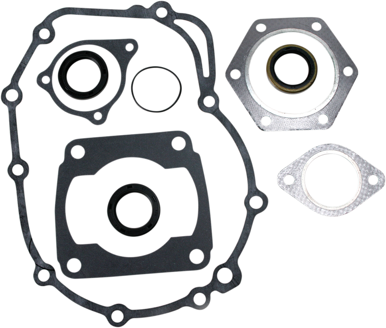 Vesrah - Complete Gasket Kit - Polaris - Gasket Set - VG-P002C