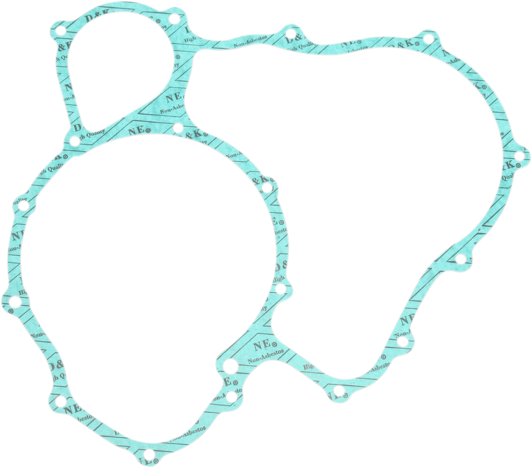 Rick's Motorsport Electric - Stator Gasket - Honda - Replacement Stator Cover Gasket - 25-102