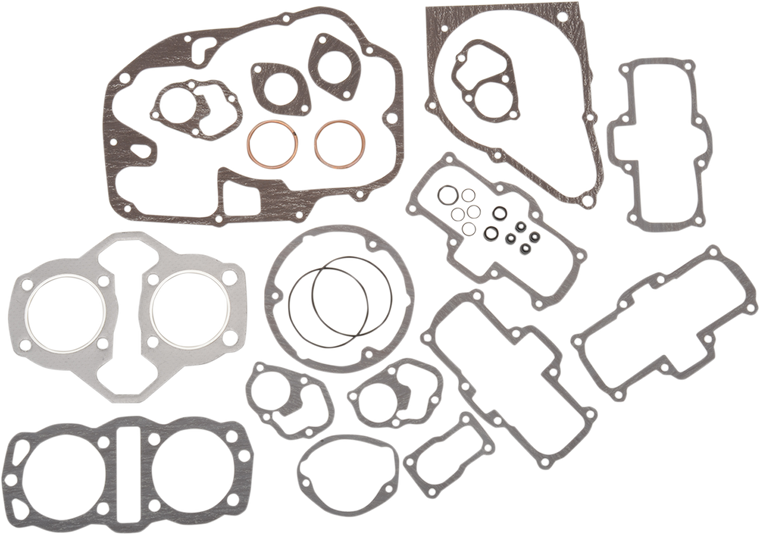 Vesrah - Complete Gasket Kit - CB 500 - Gasket Set - VG-154