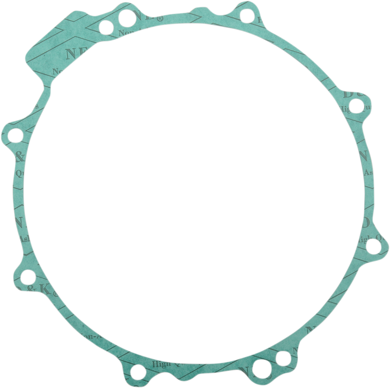 Rick's Motorsport Electric - Stator Gasket - Honda - Replacement Stator Cover Gasket - 25-109