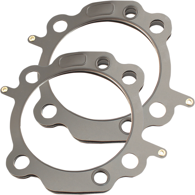 S&s Cycle - Gaskets - 3.927" - Twin Cam - Head Gaskets - 900-0605 S&s Cycle - Gaskets - 3.927" - Twin Cam - Head Gaskets - 900-0605