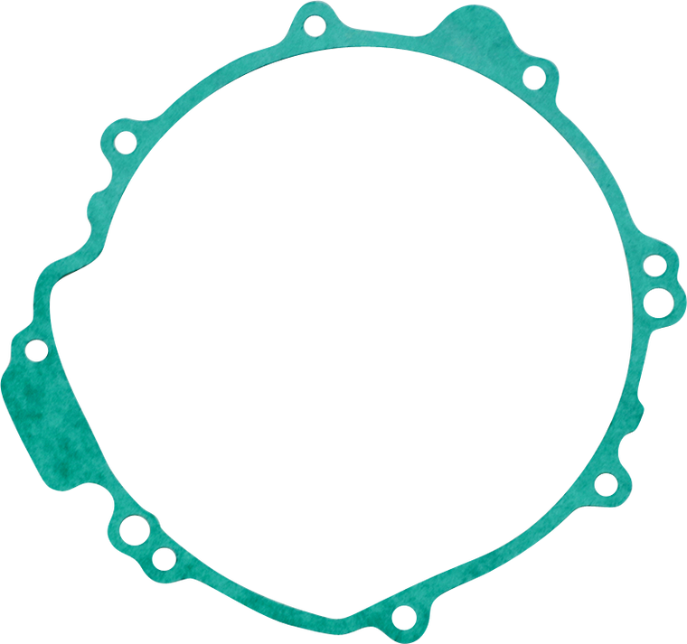 Rick's Motorsport Electric - Stator Gasket - Honda - Replacement Stator Cover Gasket - 25-112