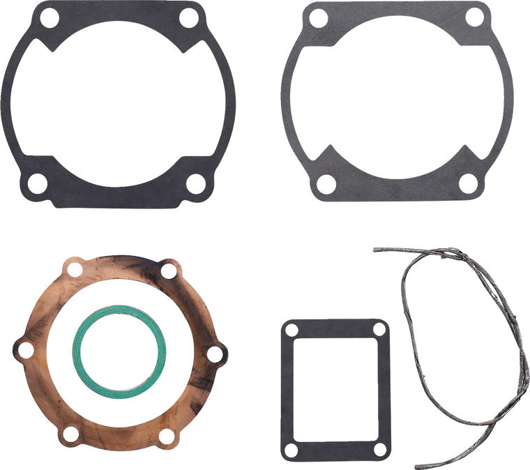 Vintco - Top End Gasket Kit - Top End Gasket Kit - KTE044