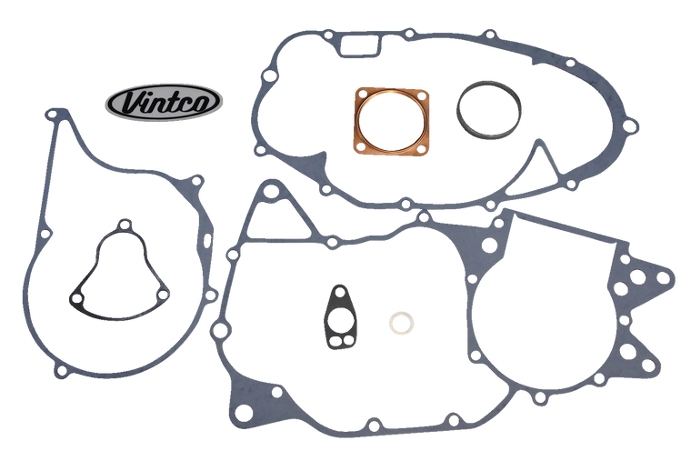 Vintco - Gasket Kit - Gasket Kit - KEG029