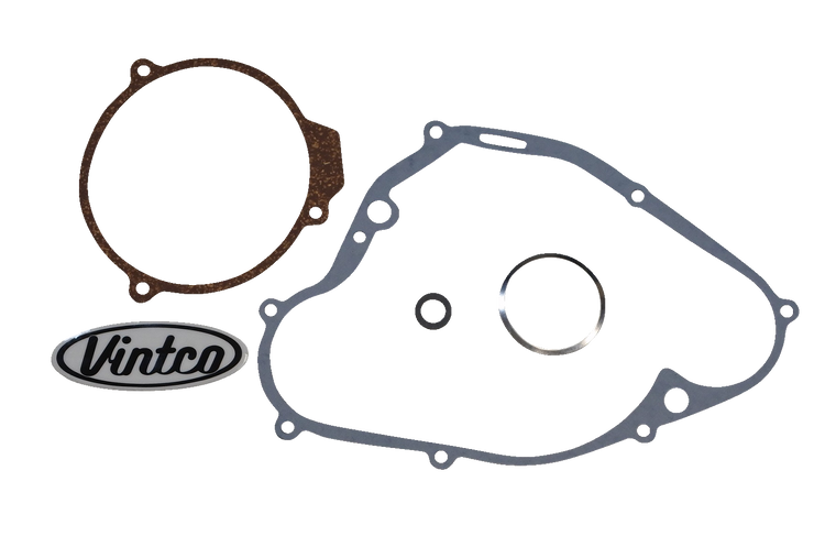 Vintco - Gasket Kit - Gasket Kit - KEG046