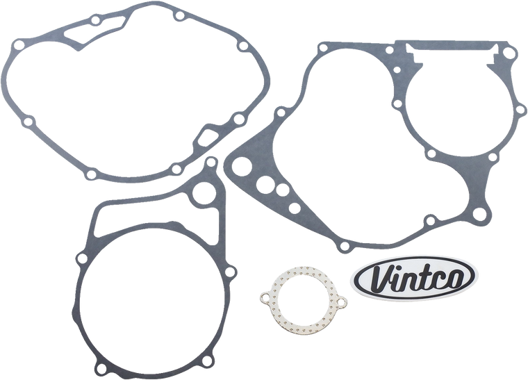 Vintco - Gasket Kit - Gasket Kit - KEG003