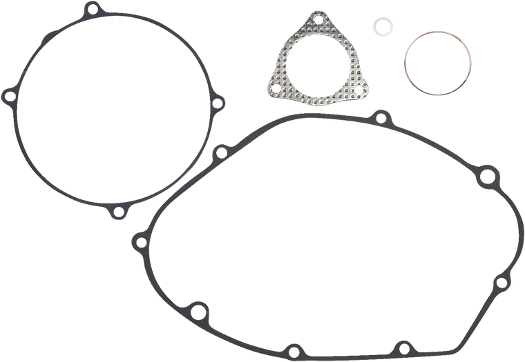 Vintco - Gasket Kit - Gasket Kit - KEG020