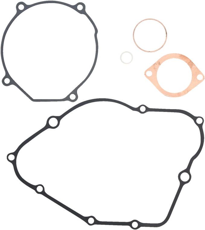 Vintco - Gasket Kit - Gasket Kit - KEG017