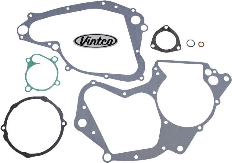 Vintco - Gasket Kit - Gasket Kit - KEG064