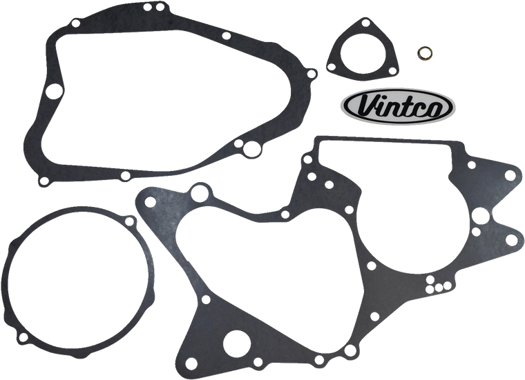 Vintco - Gasket Kit - Gasket Kit - KEG051