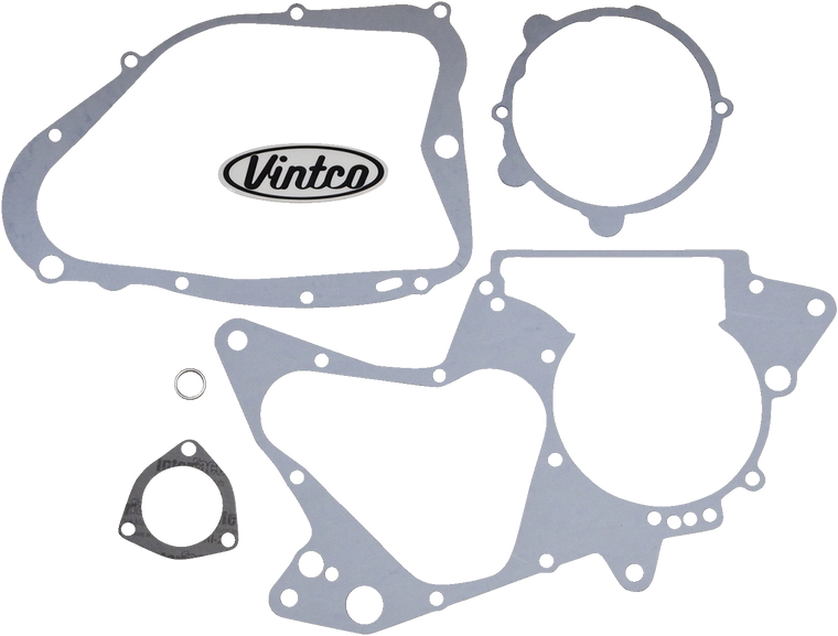 Vintco - Gasket Kit - Gasket Kit - KEG061